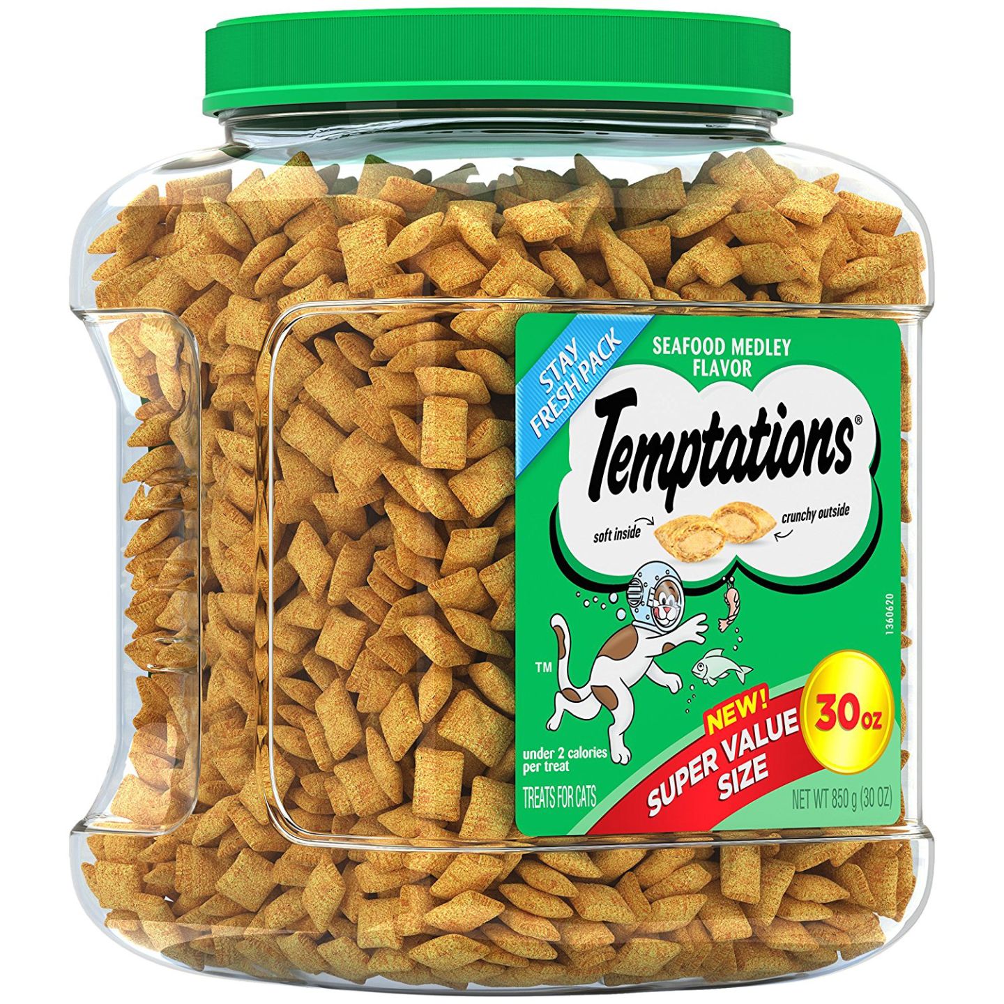 Gift Ideas - Cat Treats